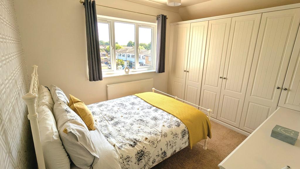 Bed 1