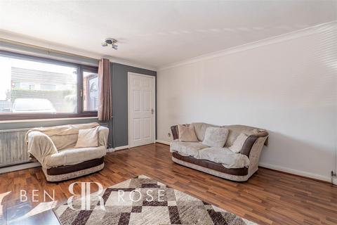 91 Countess Way, Euxton, Chorley, PR7 6PT