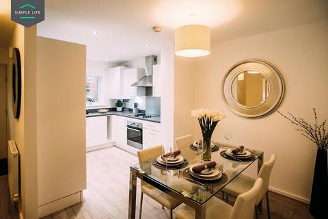 undefined, Coppenhall Place, Crewe, CW1