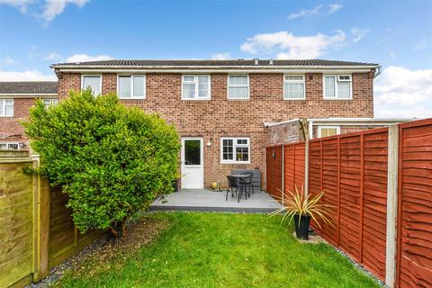 2 bedroom terraced house for sale, Windsor Road, Chichester