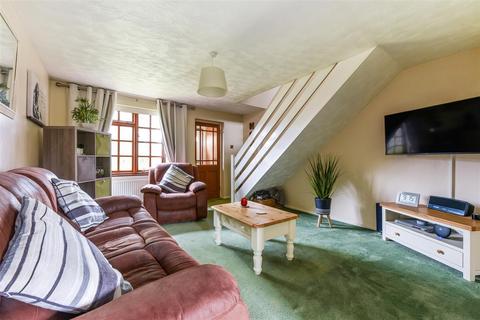 2 bedroom terraced house for sale, Windsor Road, Chichester