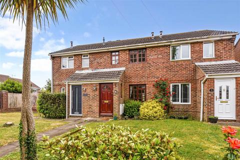 2 bedroom terraced house for sale, Windsor Road, Chichester