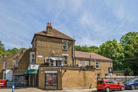 2 bedroom duplex for sale, Pound Park Road, London