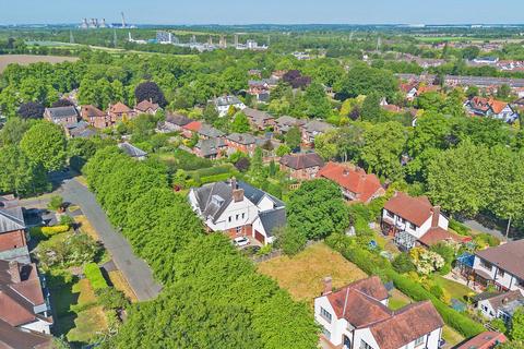 Land for sale, Grantham Avenue, Stockton Heath, WA4