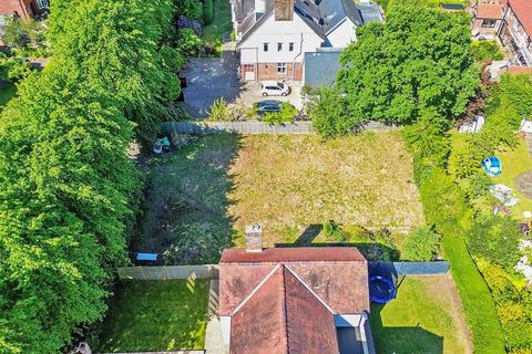Land for sale, Grantham Avenue, Stockton Heath, WA4