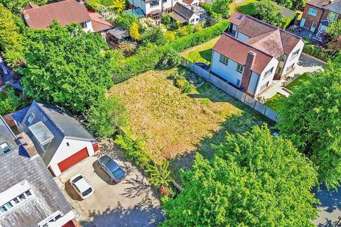 Land for sale, Grantham Avenue, Stockton Heath, WA4