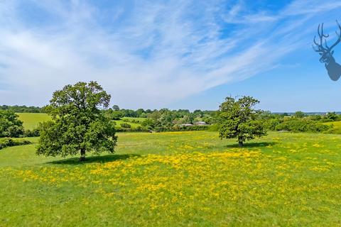 Land for sale, Laundry Lane, Nazeing, Waltham Abbey