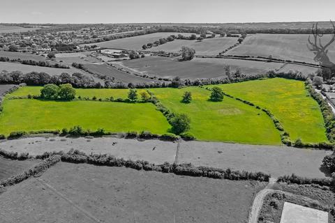 Land for sale, Laundry Lane, Nazeing, Waltham Abbey