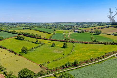 Land for sale, Laundry Lane, Nazeing, Waltham Abbey