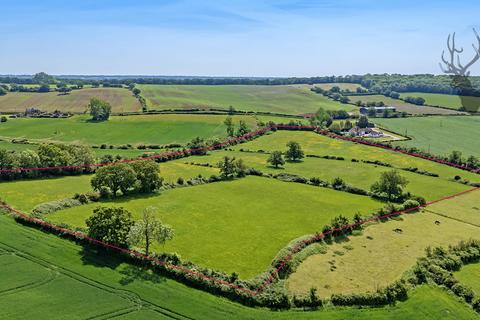 Land for sale, Laundry Lane, Nazeing, Waltham Abbey