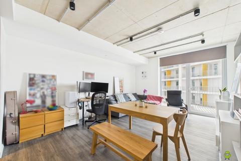 1 bedroom flat for sale, Eliza Knight House, 123 Felixstowe Road, London, London, SE2