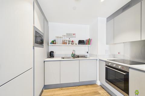 1 bedroom flat for sale, Eliza Knight House, 123 Felixstowe Road, London, London, SE2