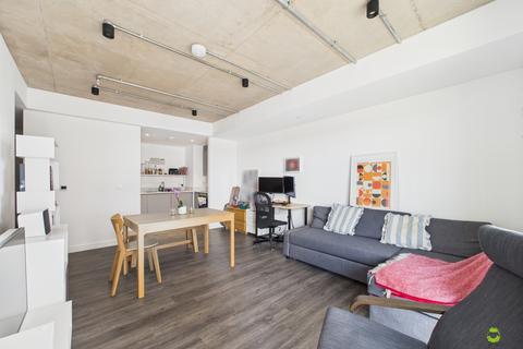 1 bedroom flat for sale, Eliza Knight House, 123 Felixstowe Road, London, London, SE2