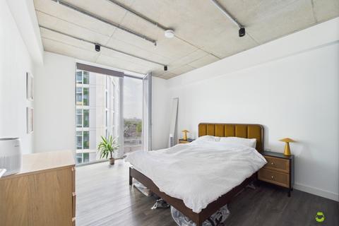 1 bedroom flat for sale, Eliza Knight House, 123 Felixstowe Road, London, London, SE2