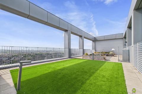 1 bedroom flat for sale, Eliza Knight House, 123 Felixstowe Road, London, London, SE2