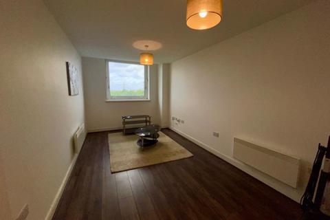 1 bedroom apartment to rent, The Landmark, Waterfront West, Brierly Hill, DY5 1LZ