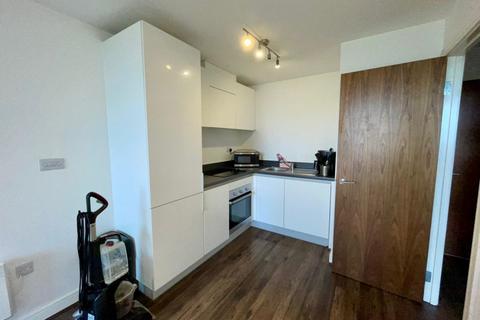 1 bedroom apartment to rent, The Landmark, Waterfront West, Brierly Hill, DY5 1LZ
