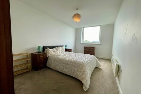 1 bedroom apartment to rent, The Landmark, Waterfront West, Brierly Hill, DY5 1LZ