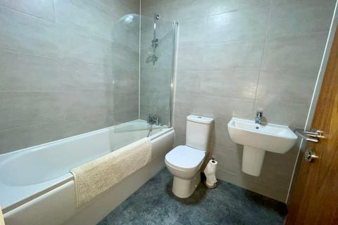 1 bedroom apartment to rent, The Landmark, Waterfront West, Brierly Hill, DY5 1LZ