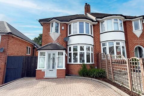 101 Acheson Road, Hall Green, Birmingham, B28 0TT