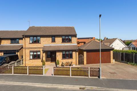 2 Saddle Close, Norton, Malton, YO17 9JY