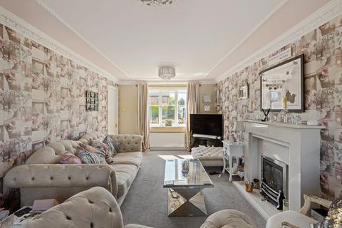 2 Saddle Close, Norton, Malton, YO17 9JY