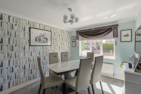 2 Saddle Close, Norton, Malton, YO17 9JY