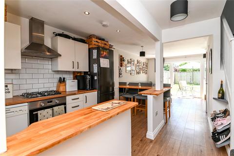 35 Bradley Road, Milford On Sea, Lymington, SO41 0AZ