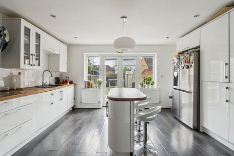 4 bedroom townhouse for sale, Franklins, Maple Cross, Rickmansworth, WD3