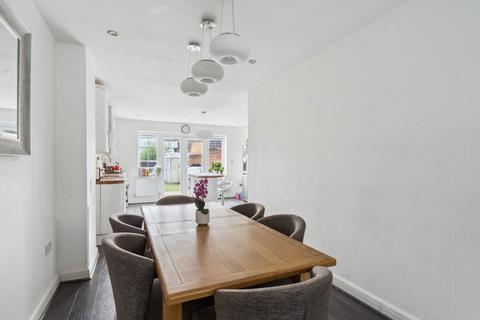 4 bedroom townhouse for sale, Franklins, Maple Cross, Rickmansworth, WD3