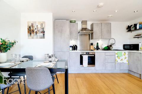 2 bedroom apartment for sale, Atkinson Street, Leeds