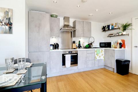 2 bedroom apartment for sale, Atkinson Street, Leeds