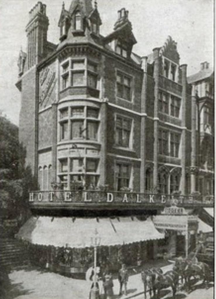 Original Hotel