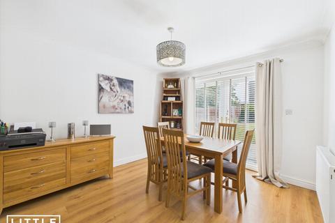 4 bedroom detached house for sale, Laffak Road, St. Helens, WA11