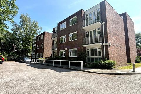 1 bedroom flat for sale, Foxgrove Road, Beckenham, BR3