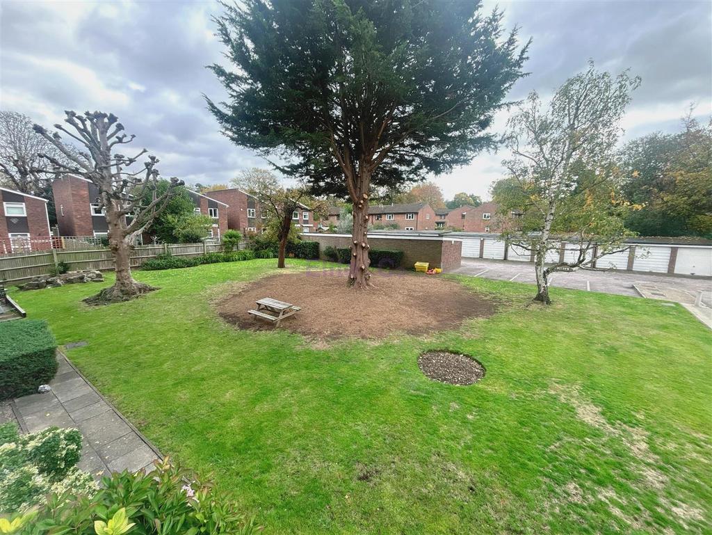 Communal Garden