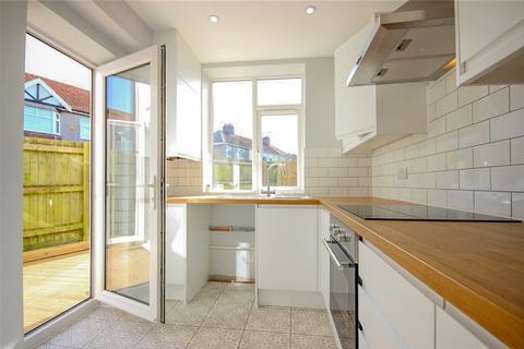 3 bedroom semi-detached house for sale, Tuffley Road, Bristol, BS10