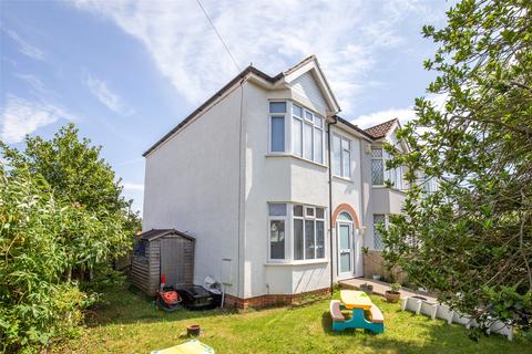 3 bedroom semi-detached house for sale, Tuffley Road, Bristol, BS10