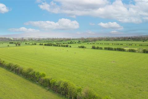 Land for sale, Soulby, Kirkby Stephen, Cumbria, CA17