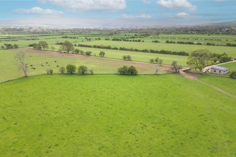 undefined, Syke Side Farm, Kirkby Stephen, Cumbria, CA17