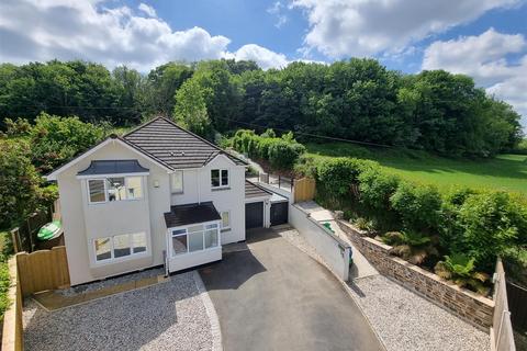 undefined, Park Wood Rise, Lifton