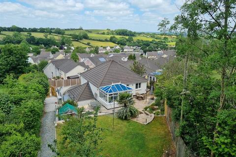 undefined, Park Wood Rise, Lifton