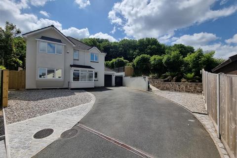 4 bedroom house for sale, Park Wood Rise, Lifton