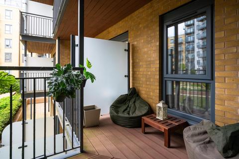 1 bedroom apartment for sale, Celeste House, London, NW9