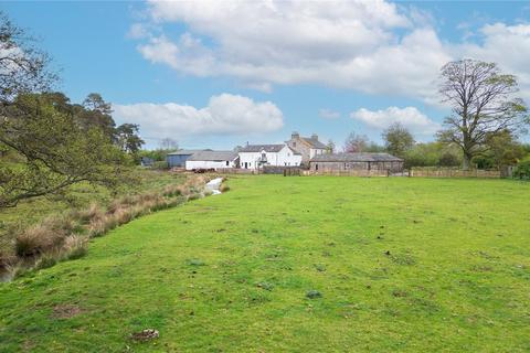 Land for sale, Syke Side Farm, Soulby, Kirkby Stephen, Cumbria, CA17
