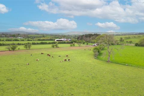 Land for sale, Syke Side Farm, Soulby, Kirkby Stephen, Cumbria, CA17
