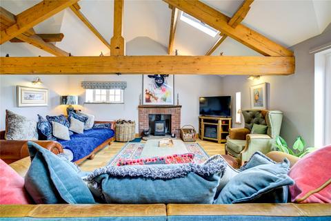 Land for sale, Syke Side Farm, Soulby, Kirkby Stephen, Cumbria, CA17