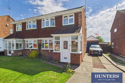 North Farm Avenue, Sunderland