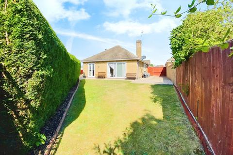 3 bedroom detached bungalow for sale, Eastfield Road, Thurmaston, LE4