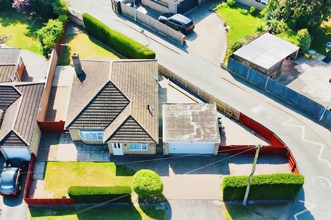 3 bedroom detached bungalow for sale, Eastfield Road, Thurmaston, LE4